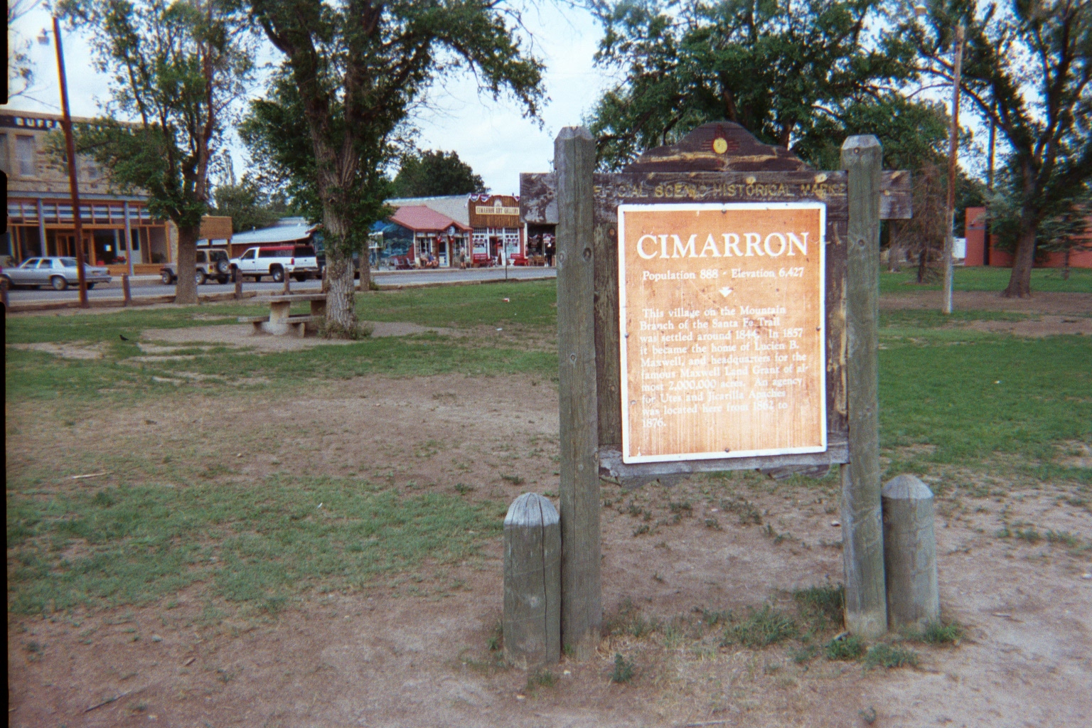 Cimarron_NM