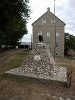 Old Mill Cimarron, NM
